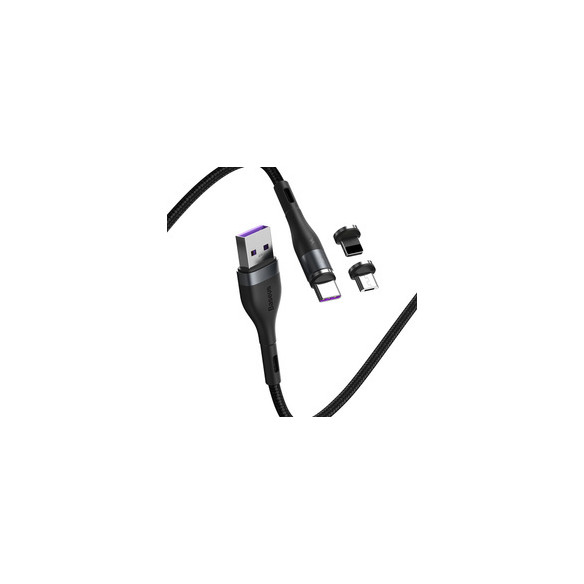 Baseus Zinc Safe Fast EOL