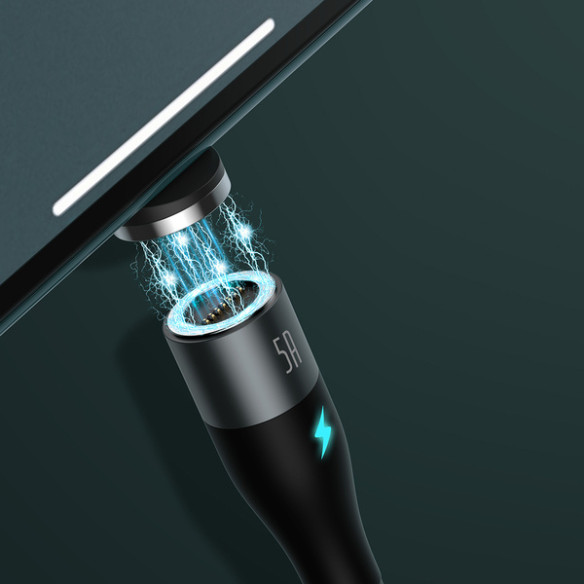 Baseus Zinc Safe Fast EOL