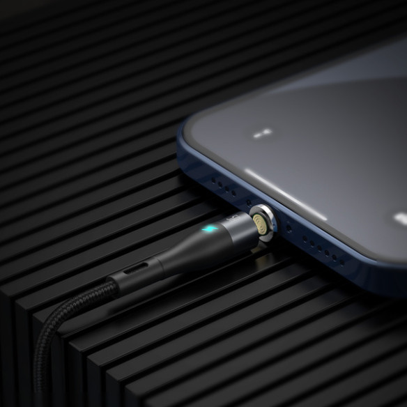 Baseus Zinc Safe Fast EOL