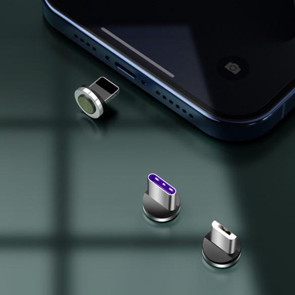 Baseus Zinc Safe Fast EOL