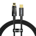 Baseus Explorer Series | Kabel USB-C Lightning Power Delivery 20W 1m