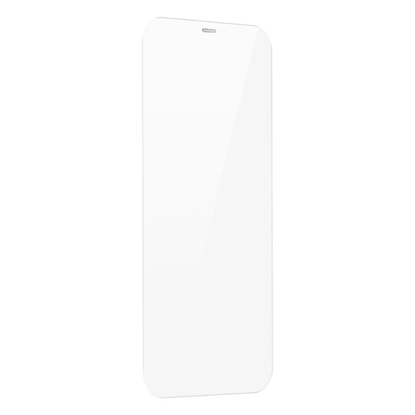 Baseus SGBL060102 | Szkło hartowane 9h do iPhone X / XS / 11 Pro (2 szt.)
