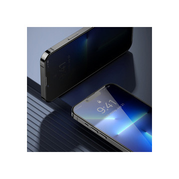 Baseus SGBL060302 | Szkło hartowane 9h do iPhone XS Max / 11 Pro Max  (2 szt.)