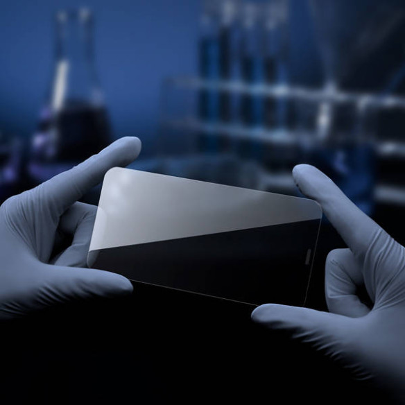 Baseus SGBL060302 | Szkło hartowane 9h do iPhone XS Max / 11 Pro Max  (2 szt.)