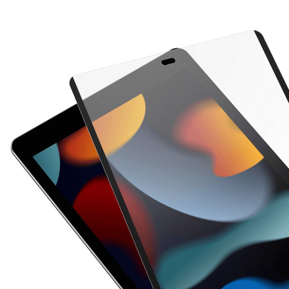 Baseus SGZM020202 | Folia matowa do rysowania ochronna do iPad Pro / iPad Air3 (10.5'')
