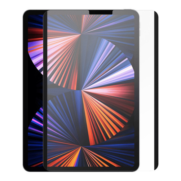 Baseus SGZM020402 | Folia matowa do rysowania ochronna do iPad Pro 12.9'' 2018/2020/2021
