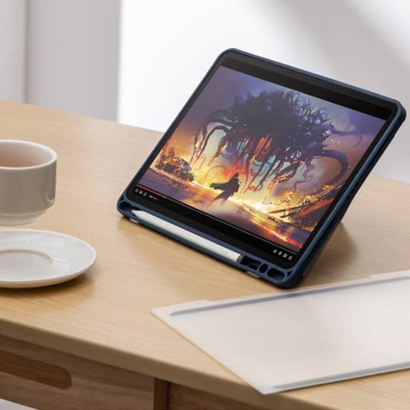 Baseus SGZM020402 | Folia matowa do rysowania ochronna do iPad Pro 12.9'' 2018/2020/2021