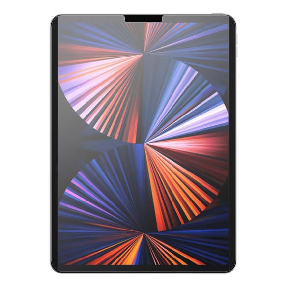 Baseus SGZM020402 | Folia matowa do rysowania ochronna do iPad Pro 12.9'' 2018/2020/2021
