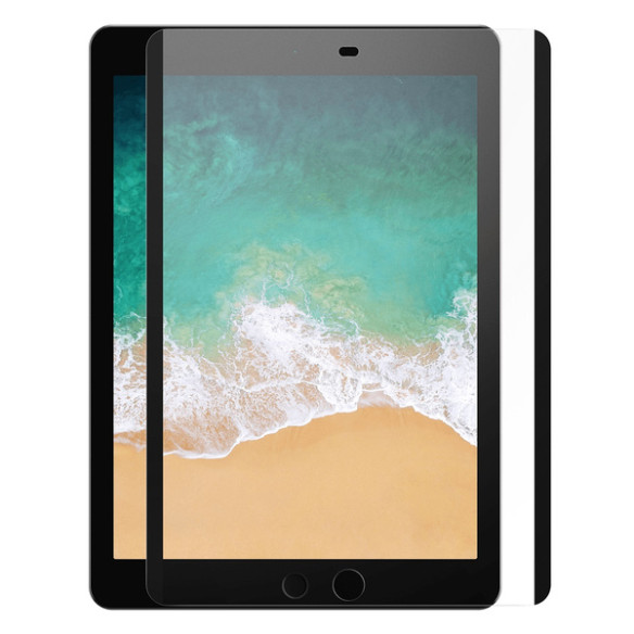 Baseus SGZM020502 | Folia matowa do rysowania ochronna do iPad 9.7'' 2018