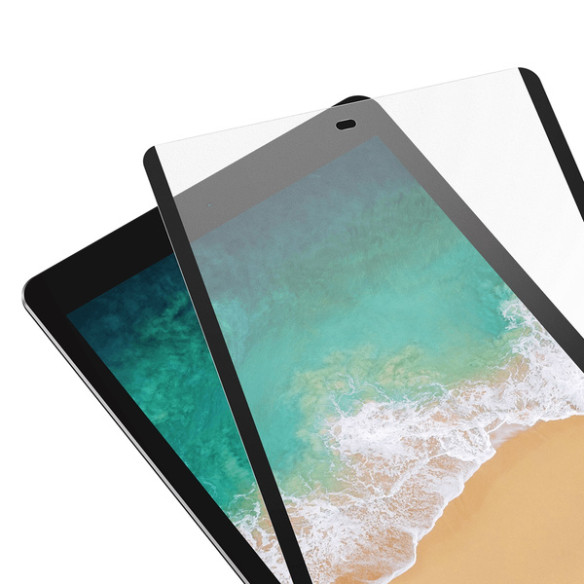 Baseus SGZM020502 | Folia matowa do rysowania ochronna do iPad 9.7'' 2018
