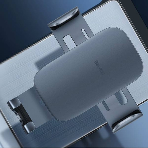 Baseus Metal Age II | Uchwyt grawitacyjny samochodowy na telefon do kratki nawiewu