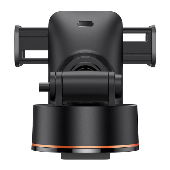 Baseus Wisdom Auto Alignment | Uchwyt samochodowy ładowarka indukcyjna Qi 15W do kokpitu szyby