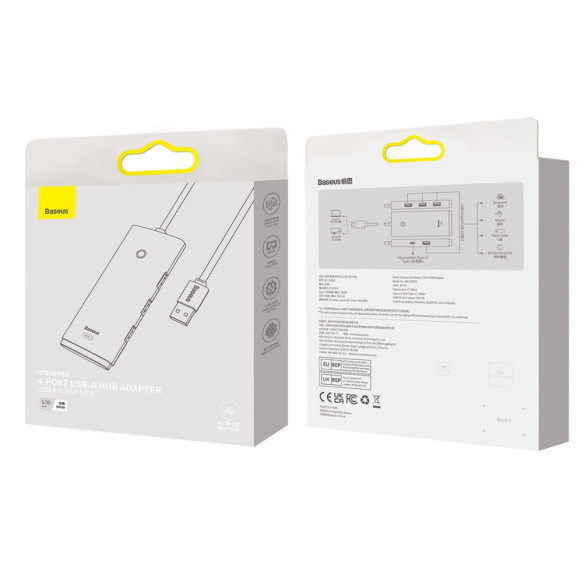 Baseus Lite Series EOL