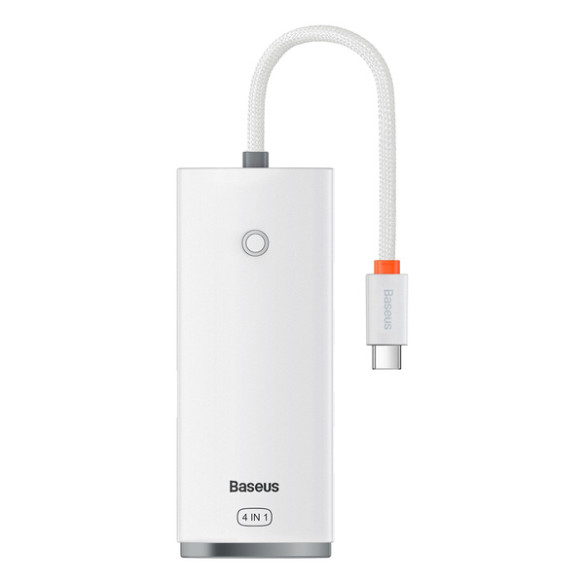 Baseus Lite Series 4-Port EOL