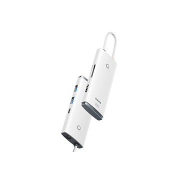 Baseus Lite Series 6-Port EOL