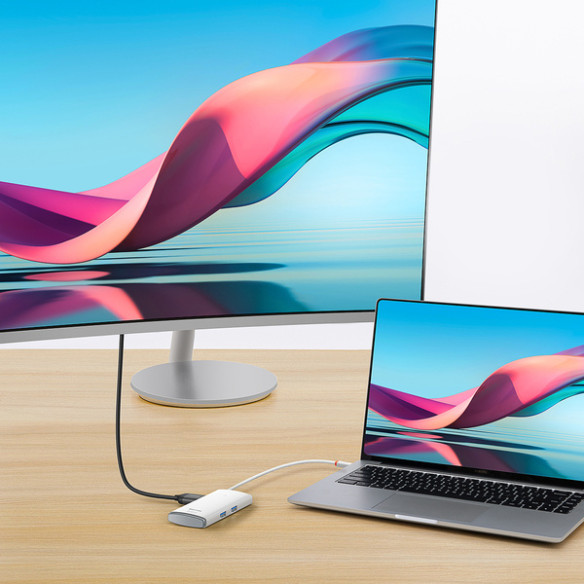 Baseus Lite Series 6-Port EOL