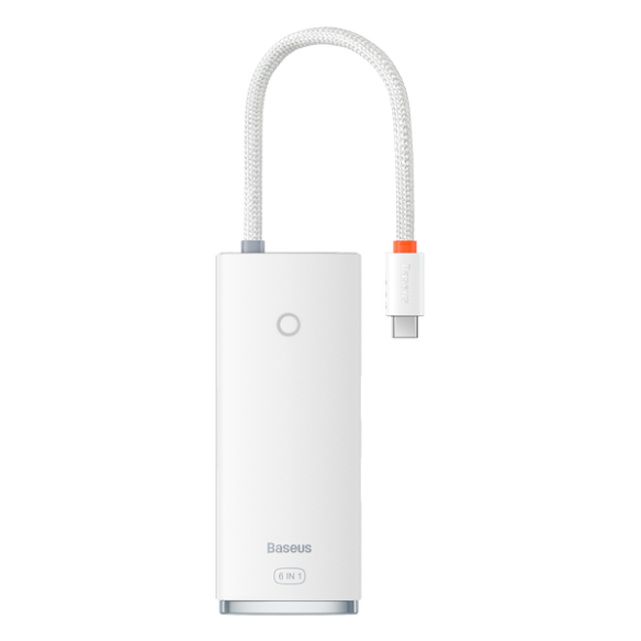 Baseus Lite Series 6-Port EOL