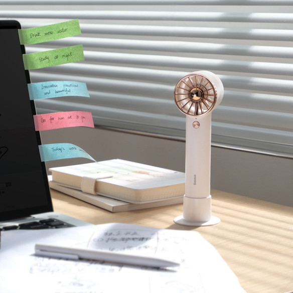 Baseus Flyer Turbine EOL