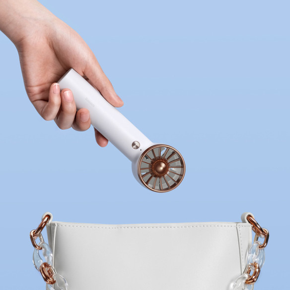 Baseus Flyer Turbine EOL