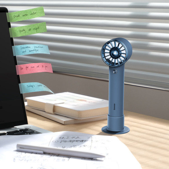 Baseus Flyer Turbine EOL