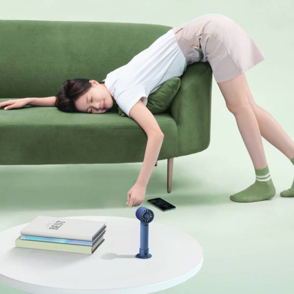 Baseus Flyer Turbine EOL