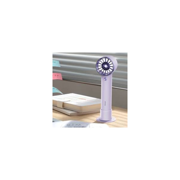 Baseus Flyer Turbine EOL