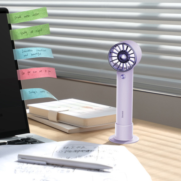 Baseus Flyer Turbine EOL