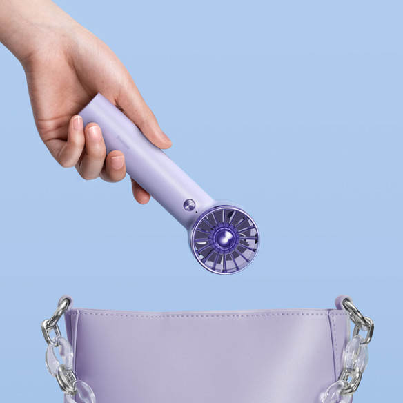 Baseus Flyer Turbine EOL