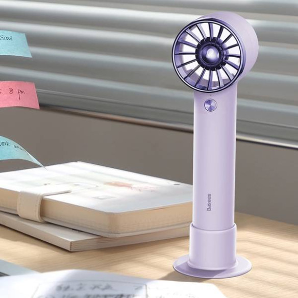 Baseus Flyer Turbine EOL