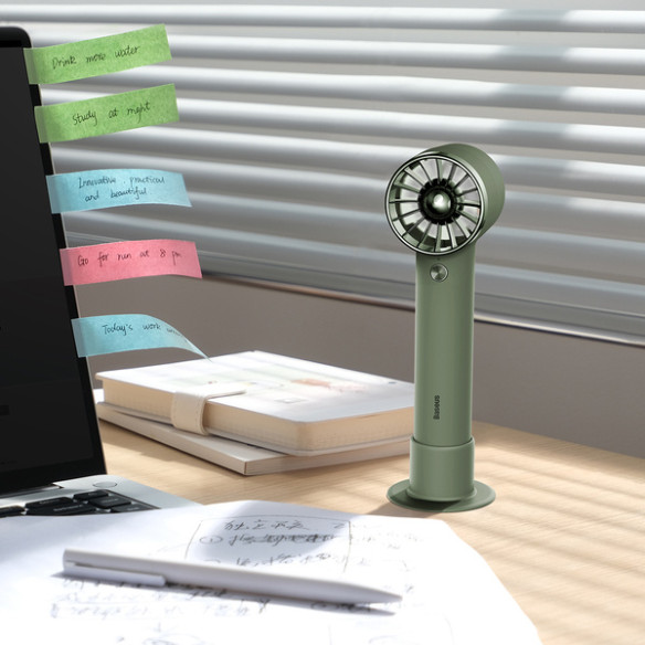 Baseus Flyer Turbine EOL