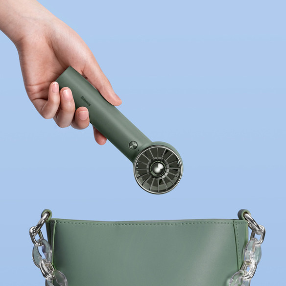 Baseus Flyer Turbine EOL