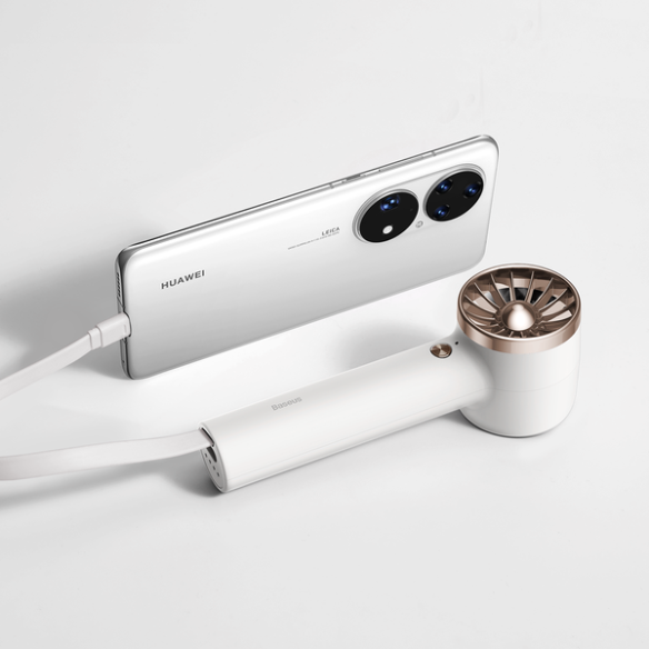 Baseus Flyer Turbine EOL