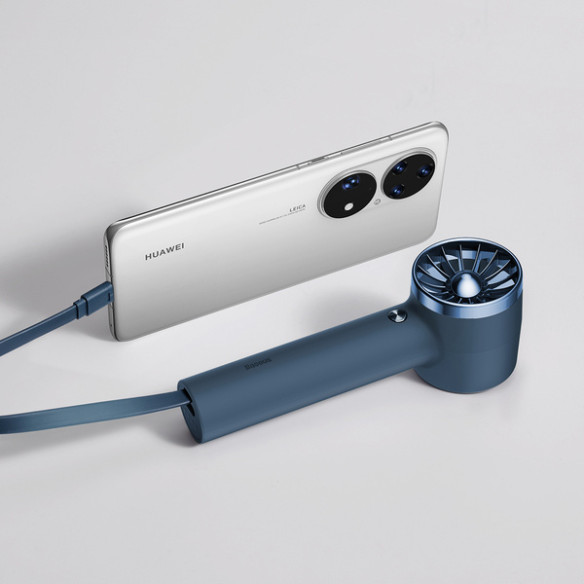 Baseus Flyer Turbine EOL