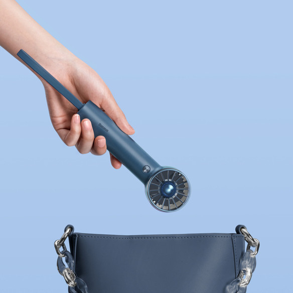 Baseus Flyer Turbine EOL