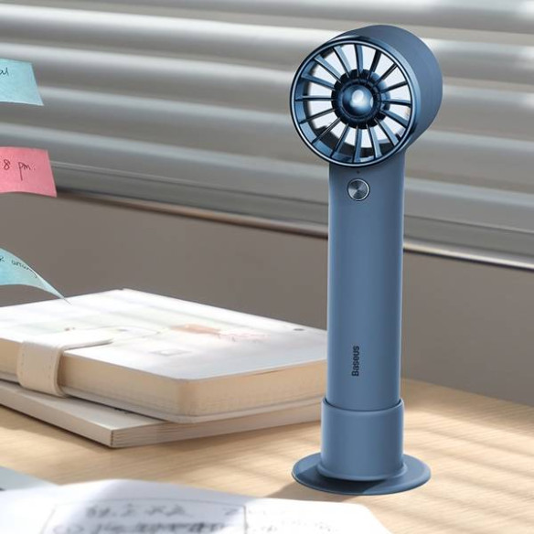 Baseus Flyer Turbine EOL