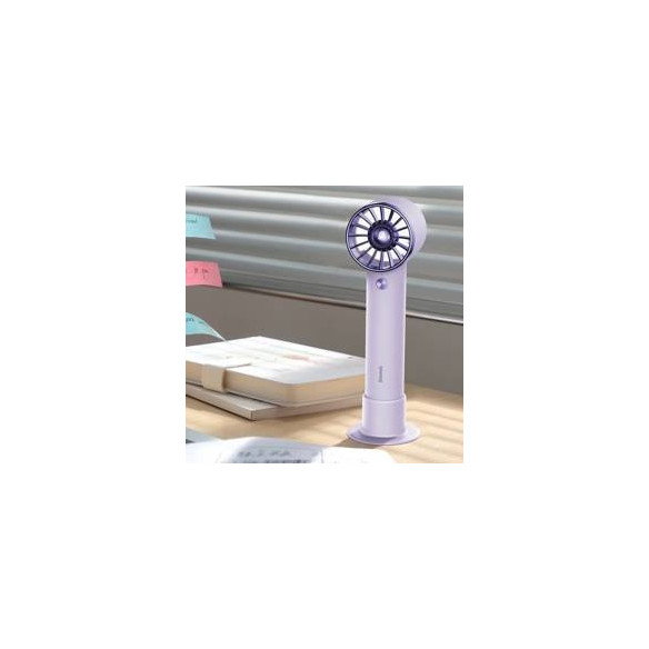 Baseus Flyer Turbine EOL