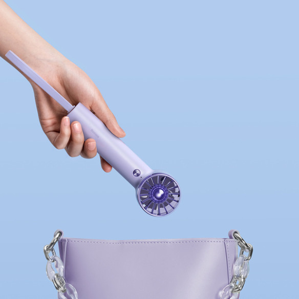 Baseus Flyer Turbine EOL