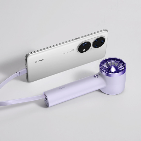 Baseus Flyer Turbine EOL