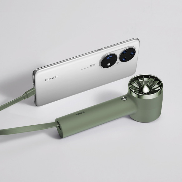 Baseus Flyer Turbine EOL