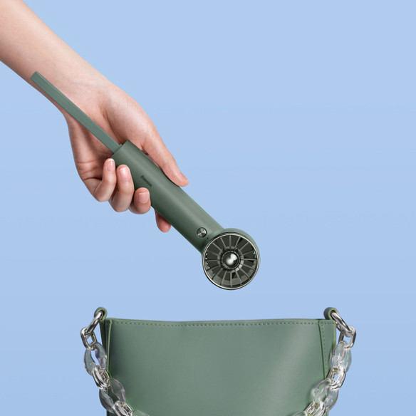 Baseus Flyer Turbine EOL