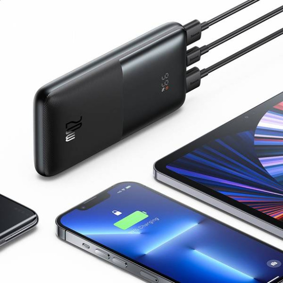 Baseus Bipow Pro EOL