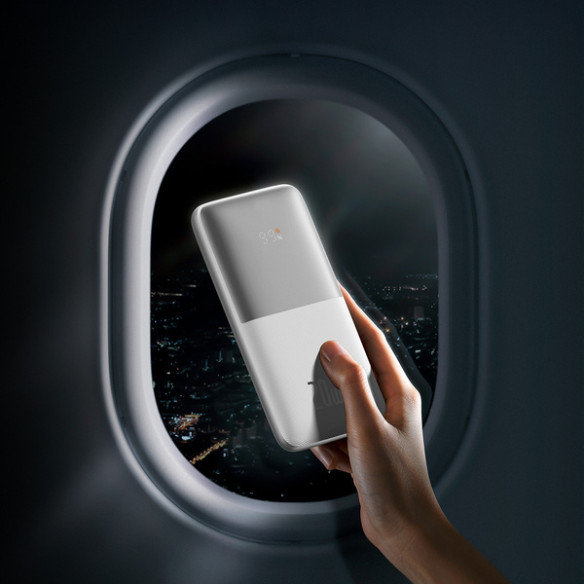 Baseus Bipow Pro EOL