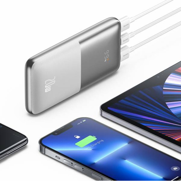 Baseus Bipow Pro EOL