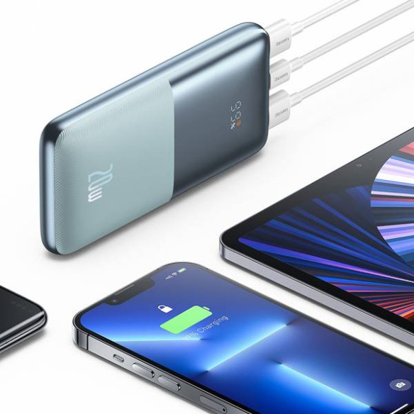 Baseus Bipow Pro EOL