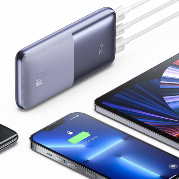 Baseus Bipow Pro EOL