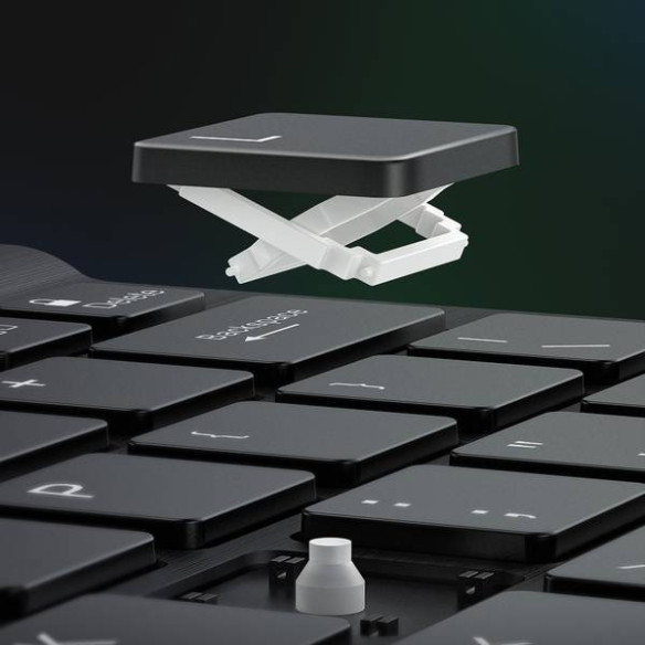 Baseus Brilliance EOL