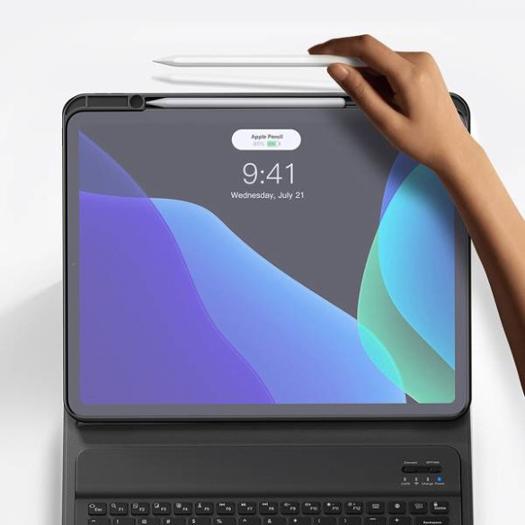 Baseus Brilliance EOL