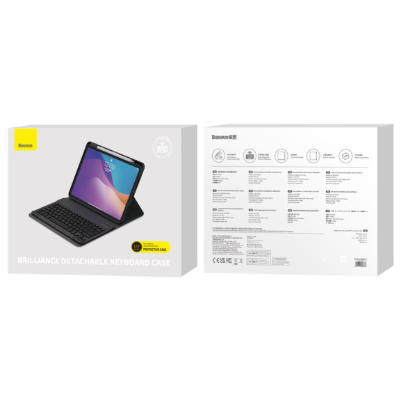 Baseus Brilliance EOL