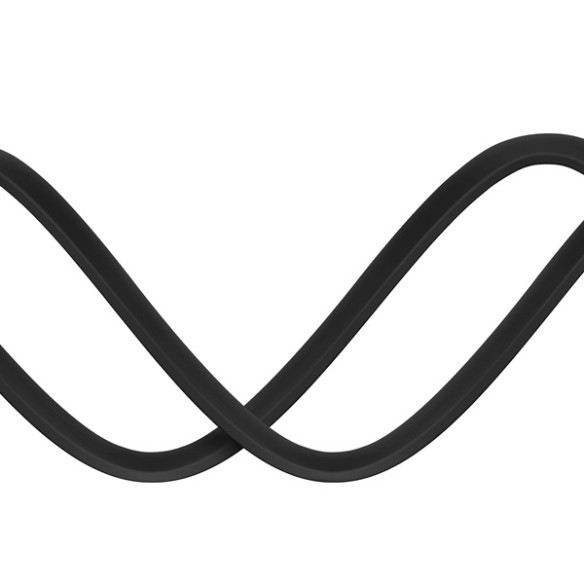 Baseus Bright Mirror 2 | Kabel z regulacją długości USB - Micro, USB-C, Lightning do iPhone 3.5A