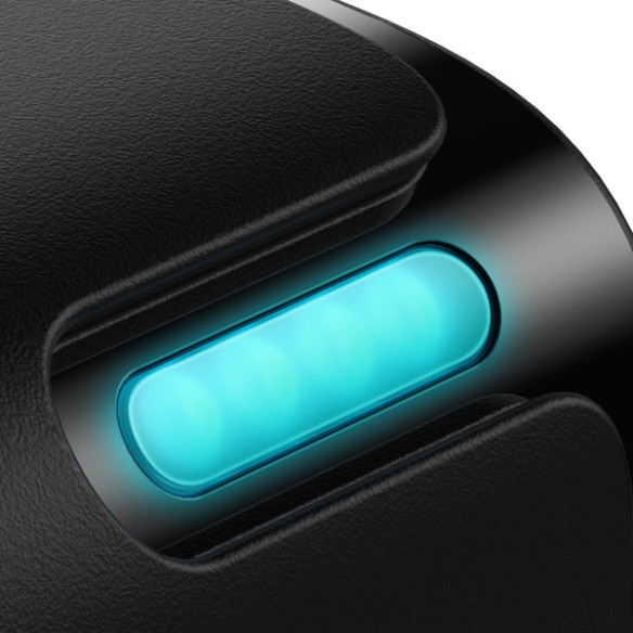 Baseus GAN5 Pro  | Ładowarka sieciowa zasilacz USB-A USB-C PD QC4.0 100W + kabel USB-C